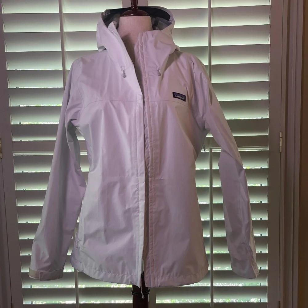 Patagonia Rain Jacket - Picture 2 of 4